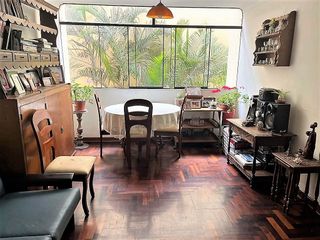 Foto 10 de Vendo departamento muy bien ubicado en Chorrillos