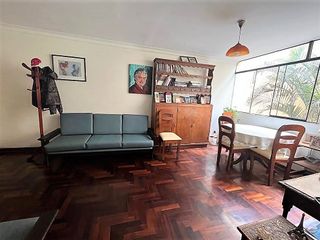 Foto 12 de Vendo departamento muy bien ubicado en Chorrillos