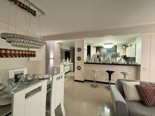 Foto 4 de VENDO APARTAMENTO LA FLORA CALI