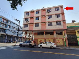 Foto 29 de Venta de Departamento esquinero tercer piso alto, Avenida del Ejército y Colón, Centro de Guayaquil
