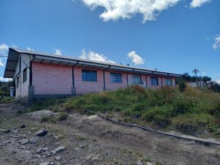 Foto 1 de HACIENDA GANADERA DE VENTA MACHACHI