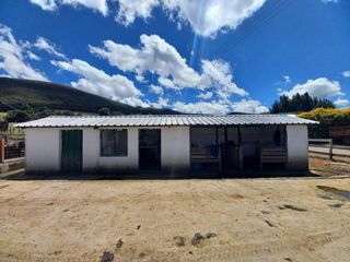 Foto 25 de HACIENDA GANADERA DE VENTA MACHACHI