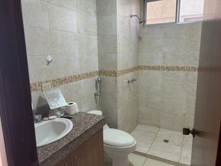 Foto 10 de VENDO O ALQUILO DEPARTAMENTO DE 3 DORMITORIOS FRENTE AL CC EL DORADO