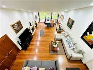 Foto 4 de VENDO  CASA EN SANTA ANA ORIENTEAL 797 M2