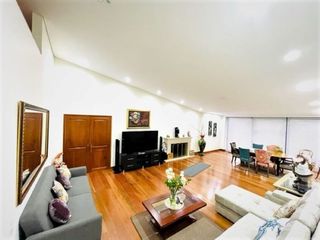 Foto 5 de VENDO  CASA EN SANTA ANA ORIENTEAL 797 M2