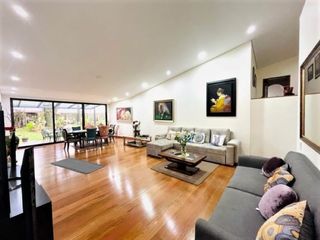 Foto 6 de VENDO  CASA EN SANTA ANA ORIENTEAL 797 M2