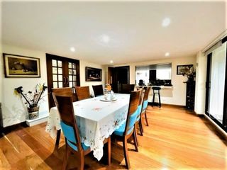 Foto 9 de VENDO  CASA EN SANTA ANA ORIENTEAL 797 M2