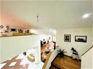 Foto 11 de VENDO  CASA EN SANTA ANA ORIENTEAL 797 M2