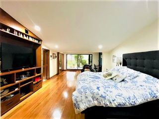 Foto 13 de VENDO  CASA EN SANTA ANA ORIENTEAL 797 M2