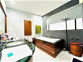 Foto 14 de VENDO  CASA EN SANTA ANA ORIENTEAL 797 M2