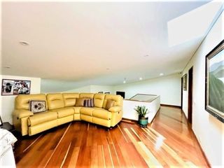Foto 15 de VENDO  CASA EN SANTA ANA ORIENTEAL 797 M2