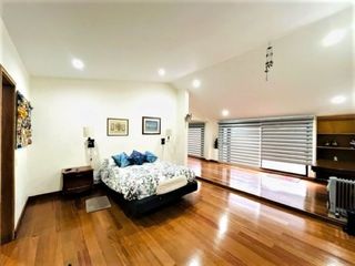 Foto 16 de VENDO  CASA EN SANTA ANA ORIENTEAL 797 M2