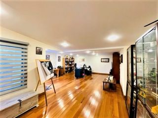 Foto 20 de VENDO  CASA EN SANTA ANA ORIENTEAL 797 M2