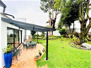 Foto 27 de VENDO  CASA EN SANTA ANA ORIENTEAL 797 M2