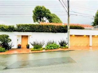 Foto 31 de VENDO  CASA EN SANTA ANA ORIENTEAL 797 M2