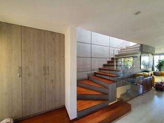 Foto 4 de CASA DE VENTA EN YANAZARAPATA - CUMBAYÁ