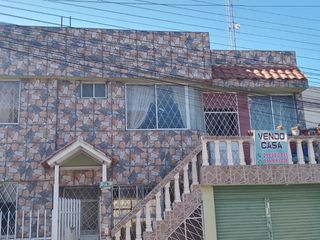 Foto 1 de VENTA DE CASA RENTERA SAN JOSE DE MORAN, CALDERON
