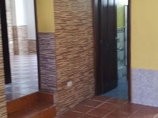 Foto 12 de VENTA DE CASA RENTERA SAN JOSE DE MORAN, CALDERON