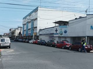 Foto 10 de VENDO EDIFICIO RESIDENCIALY/O COMERCIAL 3 (E.R.3)