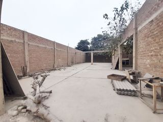 Foto 4 de VENDO LINDO AMPLIO TERRENO DE 1,136M2 EN COMAS!!!