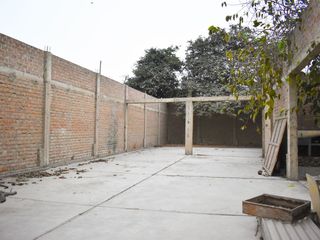 Foto 7 de VENDO LINDO AMPLIO TERRENO DE 1,136M2 EN COMAS!!!
