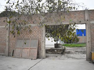 Foto 9 de VENDO LINDO AMPLIO TERRENO DE 1,136M2 EN COMAS!!!