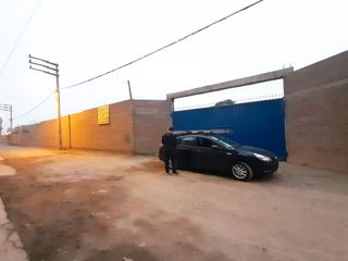 Foto 11 de VENDO LINDO AMPLIO TERRENO DE 1,136M2 EN COMAS!!!