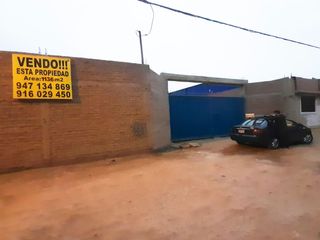 Foto 12 de VENDO LINDO AMPLIO TERRENO DE 1,136M2 EN COMAS!!!