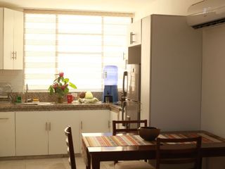 Foto 7 de casa rentera de venta en manta zona sur