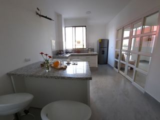 Foto 10 de casa rentera de venta en manta zona sur