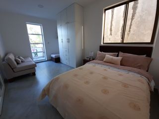 Foto 12 de casa rentera de venta en manta zona sur