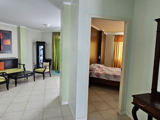 departamento de alquiler en crucita Portoviejo