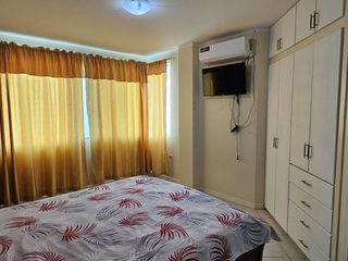 departamento de alquiler en crucita Portoviejo