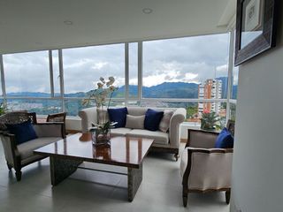 Foto 1 de Venta de Apartamento en Manizales
