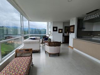 Foto 2 de Venta de Apartamento en Manizales