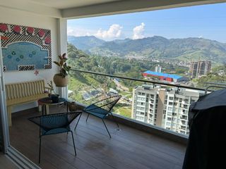 Foto 1 de Venta de Apartamento en Manizales