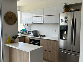Foto 2 de Venta de Apartamento en Manizales