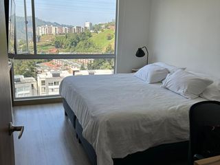 Foto 22 de Venta de Apartamento en Manizales