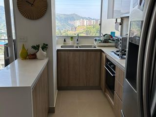 Foto 28 de Venta de Apartamento en Manizales