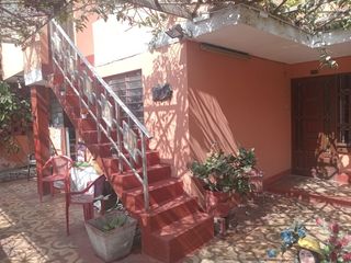 Foto 2 de ¡VENTA! CASA DE 150m2 FRENTE A PARQUE - COMAS🌻🌻🌻