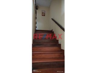 Foto 2 de Venta De Amplia Casa 180M2 En La Mejor Zona De Pueblo Libre
