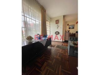 Foto 4 de Venta De Amplia Casa 180M2 En La Mejor Zona De Pueblo Libre