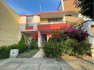 Foto 7 de Venta De Amplia Casa 180M2 En La Mejor Zona De Pueblo Libre