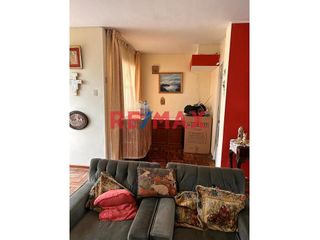 Foto 11 de Venta De Amplia Casa 180M2 En La Mejor Zona De Pueblo Libre