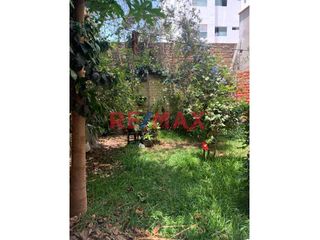 Foto 13 de Venta De Amplia Casa 180M2 En La Mejor Zona De Pueblo Libre