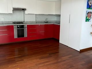 Foto 5 de Miraflores vendo departamento 1 dormitorio 1 cochera