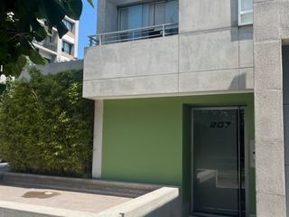 Foto 11 de Miraflores vendo departamento 1 dormitorio 1 cochera
