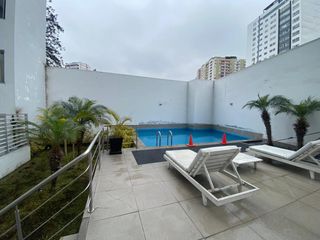 Foto 18 de 🏢 Increíble Departamento En Venta En Jesús María 🏢
