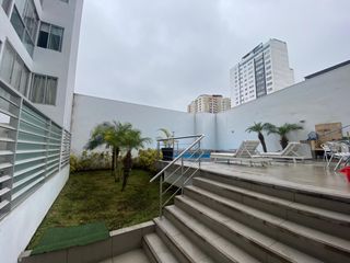 Foto 19 de 🏢 Increíble Departamento En Venta En Jesús María 🏢
