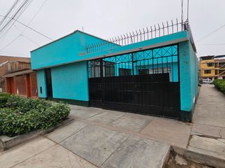 Foto 1 de Se Vende Amplia Casa En San Felipe, At187M2 En Esquina